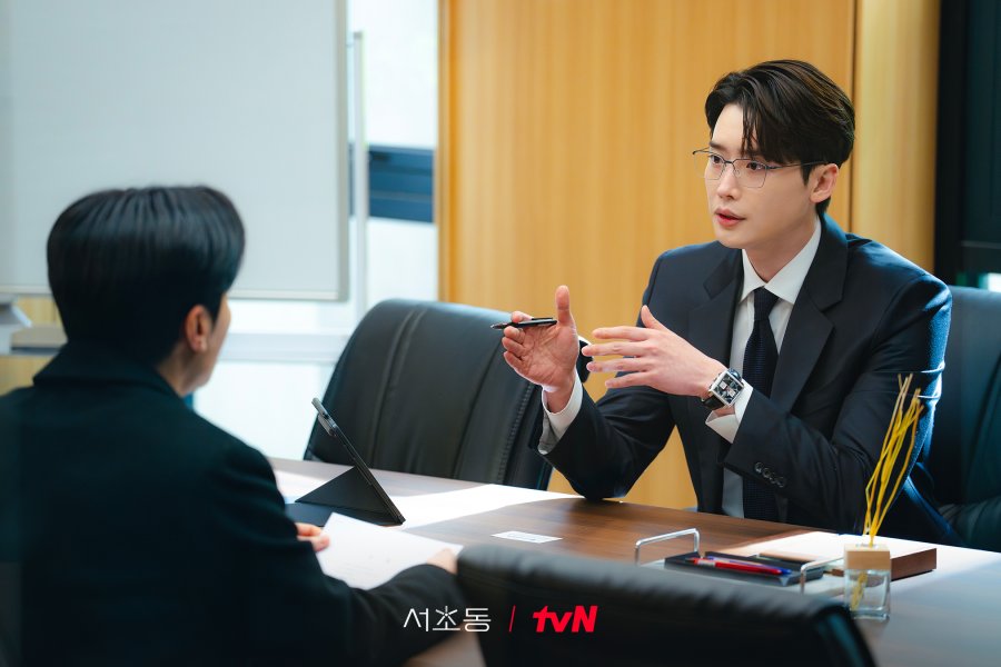 Phim Hàn vừa chiếu giây đầu đã chiếm top 1 rating cả nước: Cặp chính visual cháy khét, đố ai dám chê nửa lời- Ảnh 6.