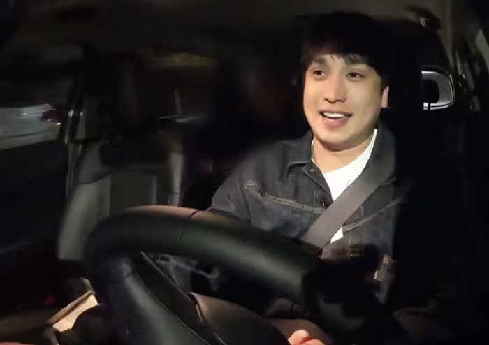 Sự hết thời của 1 ngôi sao: Từng là thành viên nhóm nhạc hàng đầu nay đi bốc vác, làm tài xế taxi- Ảnh 1.