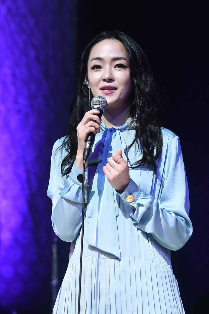 Yoona bị liệt dây thần kinh sọ não: “Tôi không biết khi nào mình sẽ chết”- Ảnh 5.