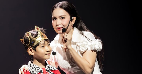 Cẩm Ly nói lý do không tham gia “Chị đẹp”, đội Tóc Tiên có 2 suất chung kết ly 07240220 1736039779962 1736039780747976220656 86 0 463 720 crop 1736039840426384646323jpg