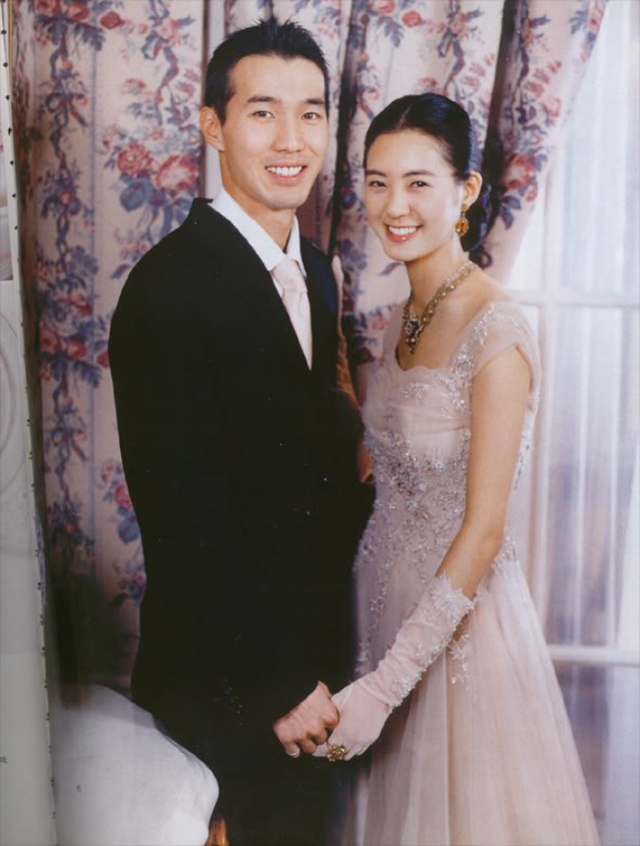 Nữ diễn viên hạng A bỏ chồng giàu sau khi bị phũ cho 2 câu như