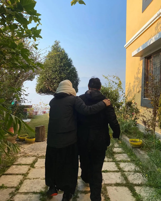 Chuyện gì đang xảy ra với