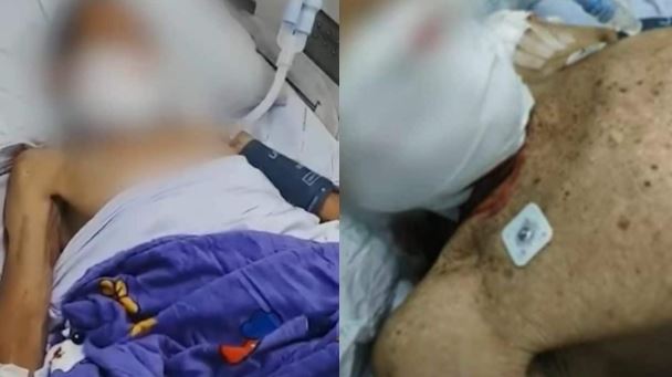 Lý do cụ ông 79 tuổi dùng súng bắn 2 người hàng xóm thương vong- Ảnh 3.