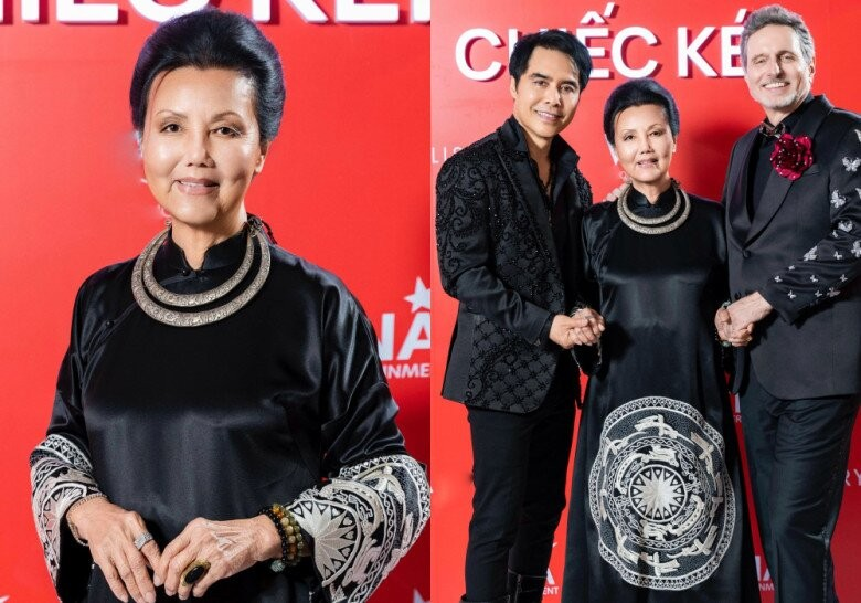 Việt Nam có duy nhất 1 mỹ nhân được phong “đệ nhất diễn viên”, chỉ rơi 1 giọt lệ cũng khiến cả thế giới phải khóc theo- Ảnh 9.