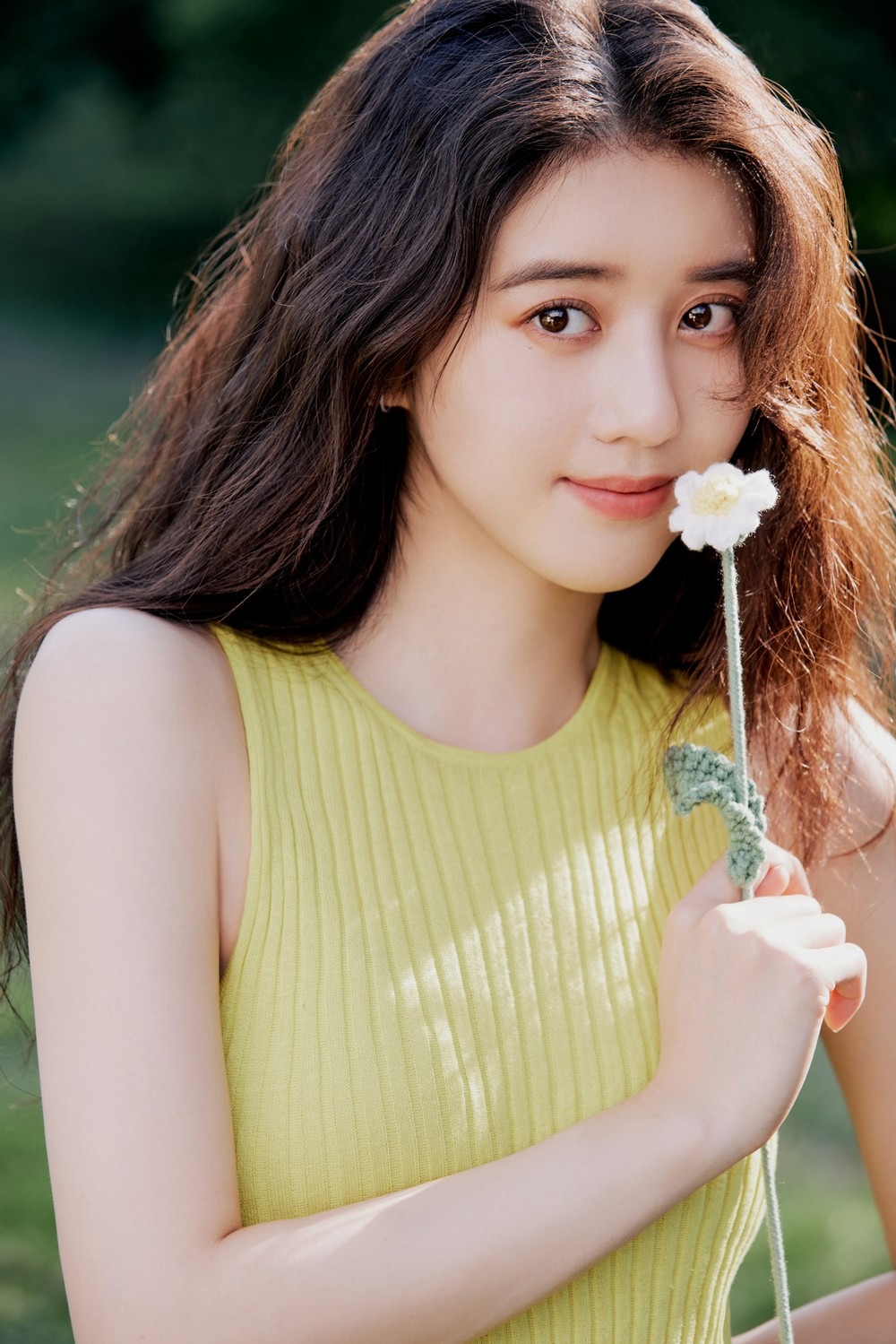 Cú twist không ngờ trong vụ nữ diễn viên gen Z nghi bại lộ file ghi âm nói xấu rúng động showbiz- Ảnh 1. Cú twist không ngờ trong vụ nữ diễn viên gen Z nghi bại lộ file ghi âm nói xấu rúng động showbiz- Ảnh 1.