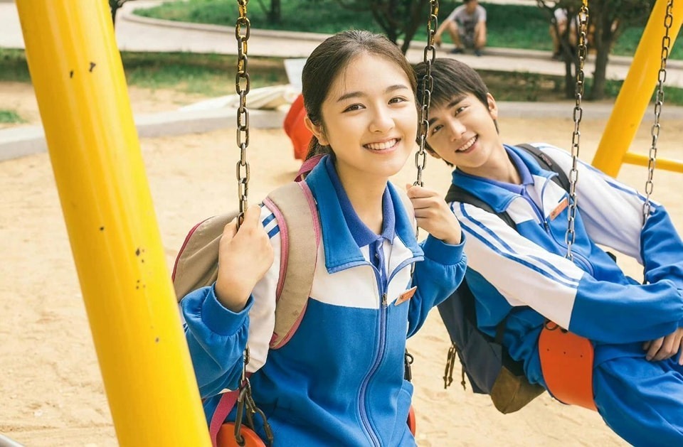 "Nữ thần học đường" xóa sạch mọi giấu vết về bạn trai "phim giả tình thật", xem phản ứng khán giả càng không ngờ! ly lan dich4 1725818705231837522 1 17460692704901992547891 1746074324291 17460743244471278711815