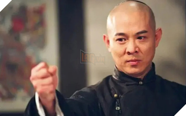 Lý Liên Kiệt Tái Xuất Đầy Ấn Tượng Sau 14 Năm Với “Blades of the Guardians”