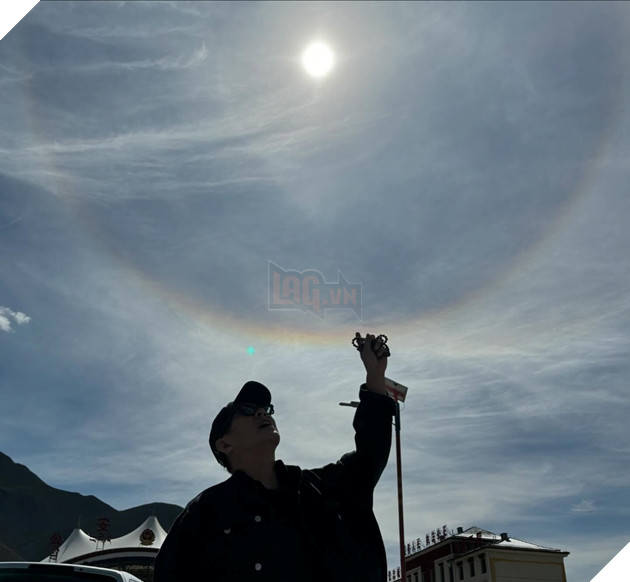 Siêu sao võ thuật Lý Liên Kiệt và cuộc sống hiện tại 5