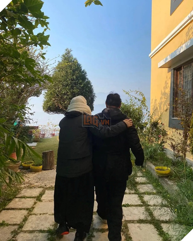 Siêu sao võ thuật Lý Liên Kiệt và cuộc sống hiện tại 4