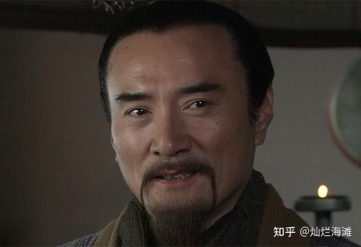 Lưu Bị trước khi chết phát hiện ra người đáng sợ nhất đang ẩn núp bên cạnh mình: Con trai đã bị giết oan- Ảnh 3.