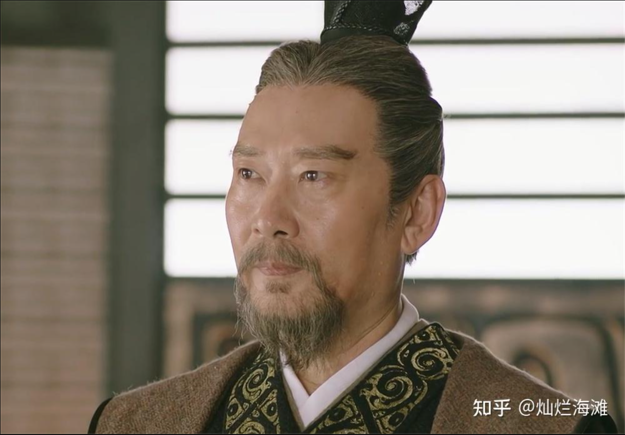 5 nhân tài bị Gia Cát Lượng