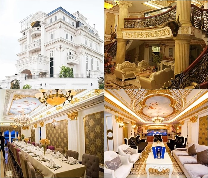 Nữ diễn viên sở hữu nông trại 50.000m² ở Đà Lạt, 5 két sắt kim cương, bỏ đóng phim vẫn hot khủng khiếp- Ảnh 5.