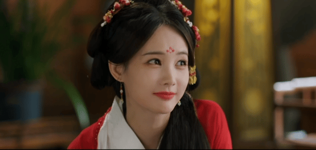 Phim Hoa ngữ vừa chiếu đã được cả MXH khen nức nở: Nữ chính vừa đẹp vừa điên, cứ nhìn mặt là