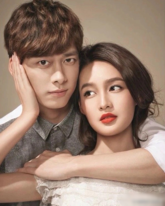 Mỹ nhân cứ đóng phim với ai là người đó bị đuổi khỏi showbiz, đẹp như thiên sứ nhưng đen đủi đủ đường- Ảnh 4. Mỹ nhân cứ đóng phim với ai là người đó bị đuổi khỏi showbiz, đẹp như thiên sứ nhưng đen đủi đủ đường- Ảnh 4.