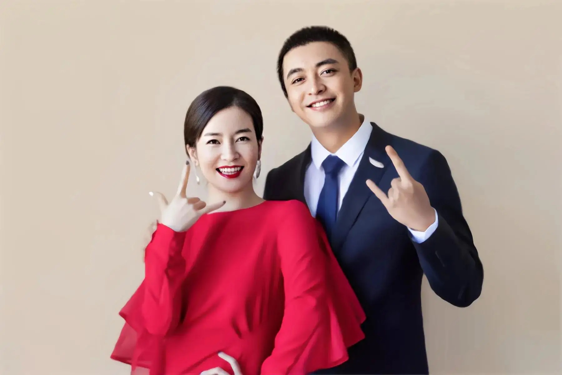 Bí mật lớn nhất Hoàn Châu Cách Cách sau 14 năm mới được tiết lộ: Nhĩ Khang chưa bao giờ yêu Hạ Tử Vy- Ảnh 6.