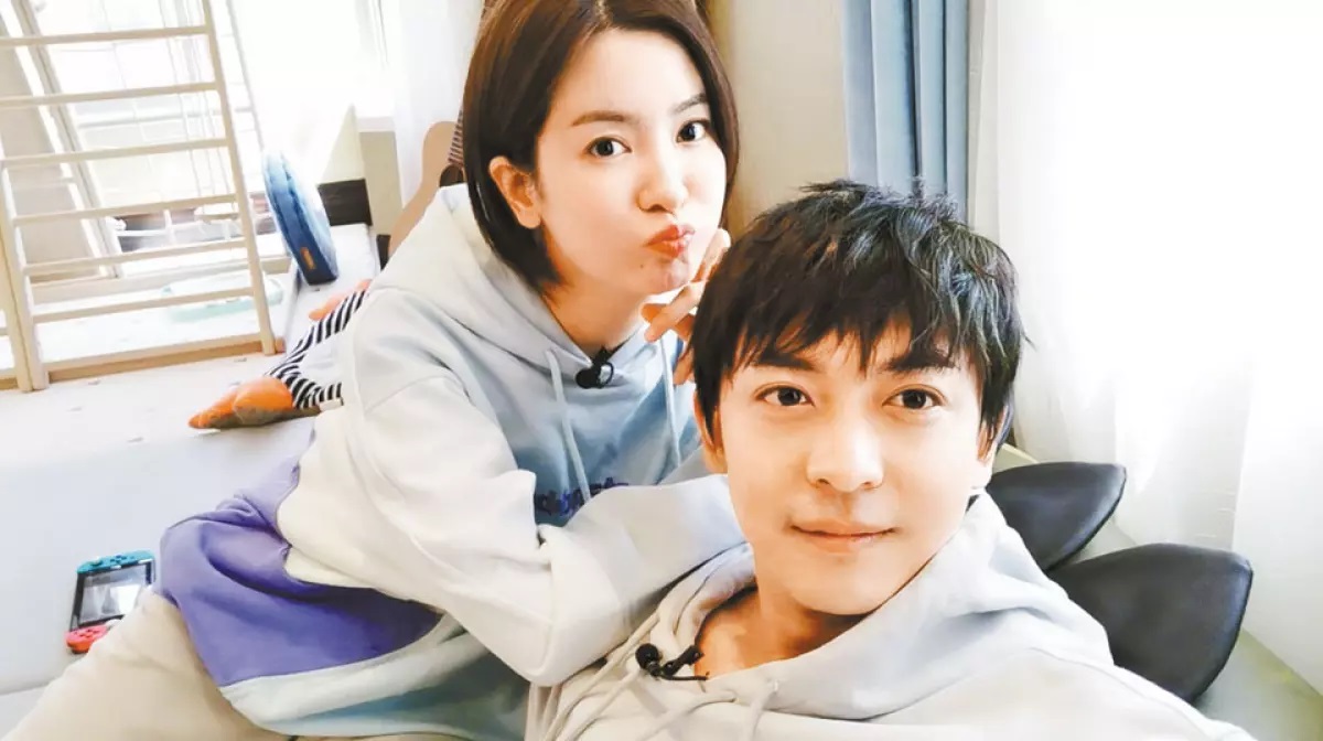 Bí mật lớn nhất Hoàn Châu Cách Cách sau 14 năm mới được tiết lộ: Nhĩ Khang chưa bao giờ yêu Hạ Tử Vy- Ảnh 4.