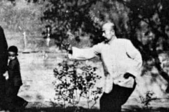 Huyền thoại cao thủ hộ giá Từ Hi Thái hậu, đứng im vẫn thắng Hoắc Nguyên Giáp- Ảnh 3.