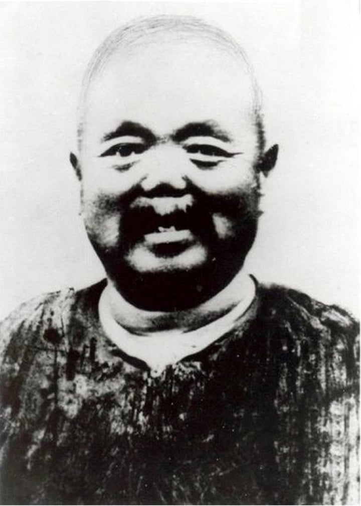 Huyền thoại cao thủ hộ giá Từ Hi Thái hậu, đứng im vẫn thắng Hoắc Nguyên Giáp- Ảnh 1.