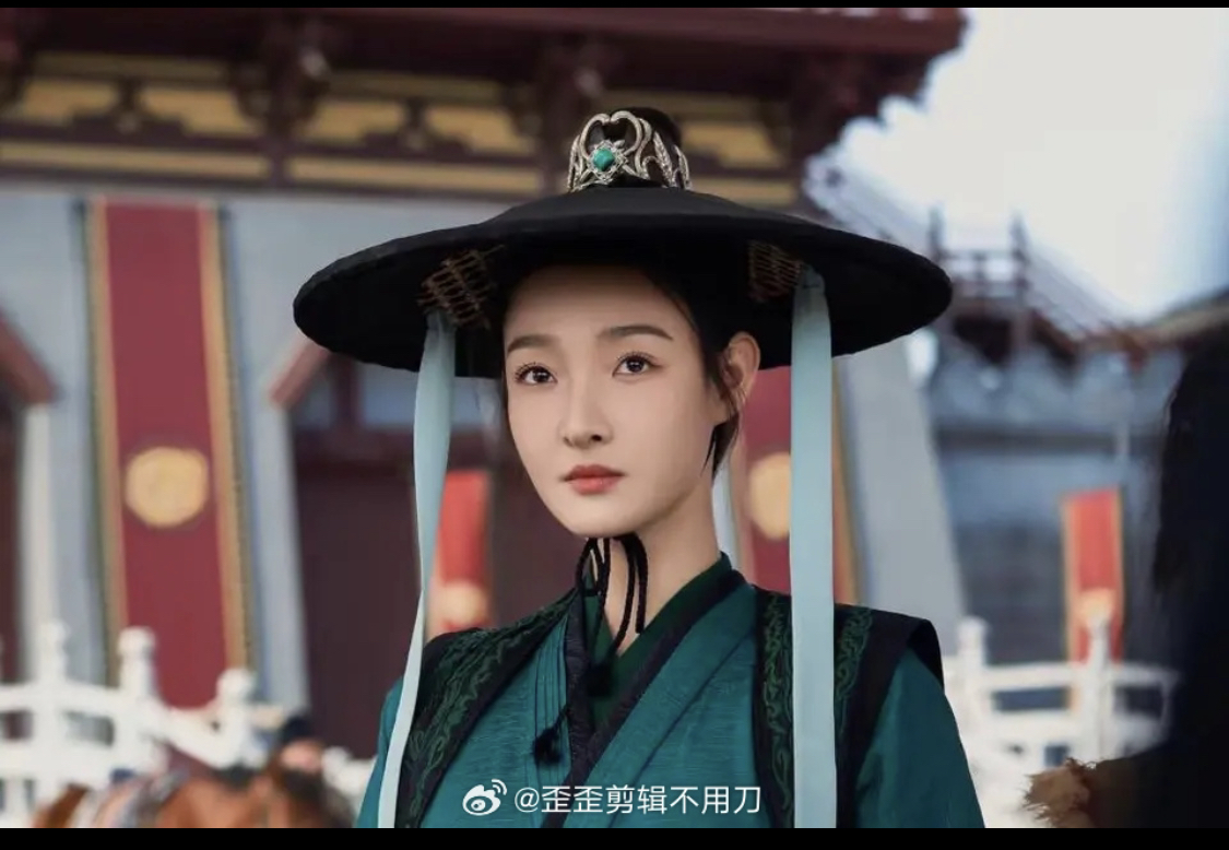 Trung Quốc có bao nhiêu mỹ nhân đều dồn hết vào phim cổ trang này rồi: Nhan sắc thượng hạng, ngắm sướng cả mắt- Ảnh 4. Trung Quốc có bao nhiêu mỹ nhân đều dồn hết vào phim cổ trang này rồi: Nhan sắc thượng hạng, ngắm sướng cả mắt- Ảnh 4.