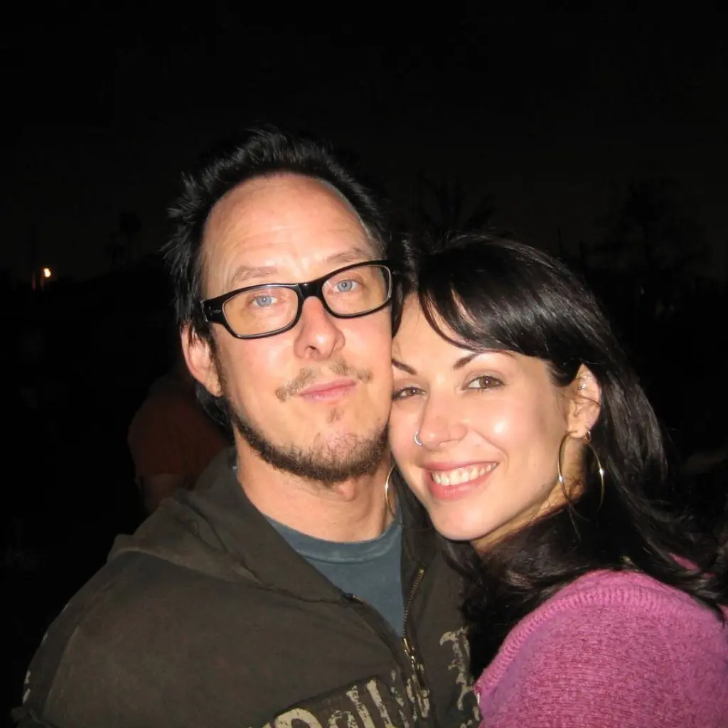 Sống chung 20 năm, nam ca sĩ bị bà xã đề đơn ly hôn- Ảnh 1.