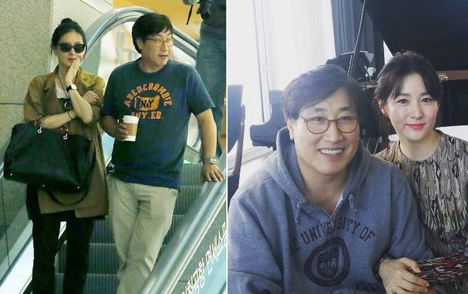 lya5-1757237965115-17572379654381447295471 "Nàng Dae Jang Geum" bị nghi lấy chồng hơn 20 tuổi vì "đào mỏ" 1,5 tỷ USD, cuộc sống sau 16 năm gây bất ngờ lya5 1757237965115 17572379654381447295471