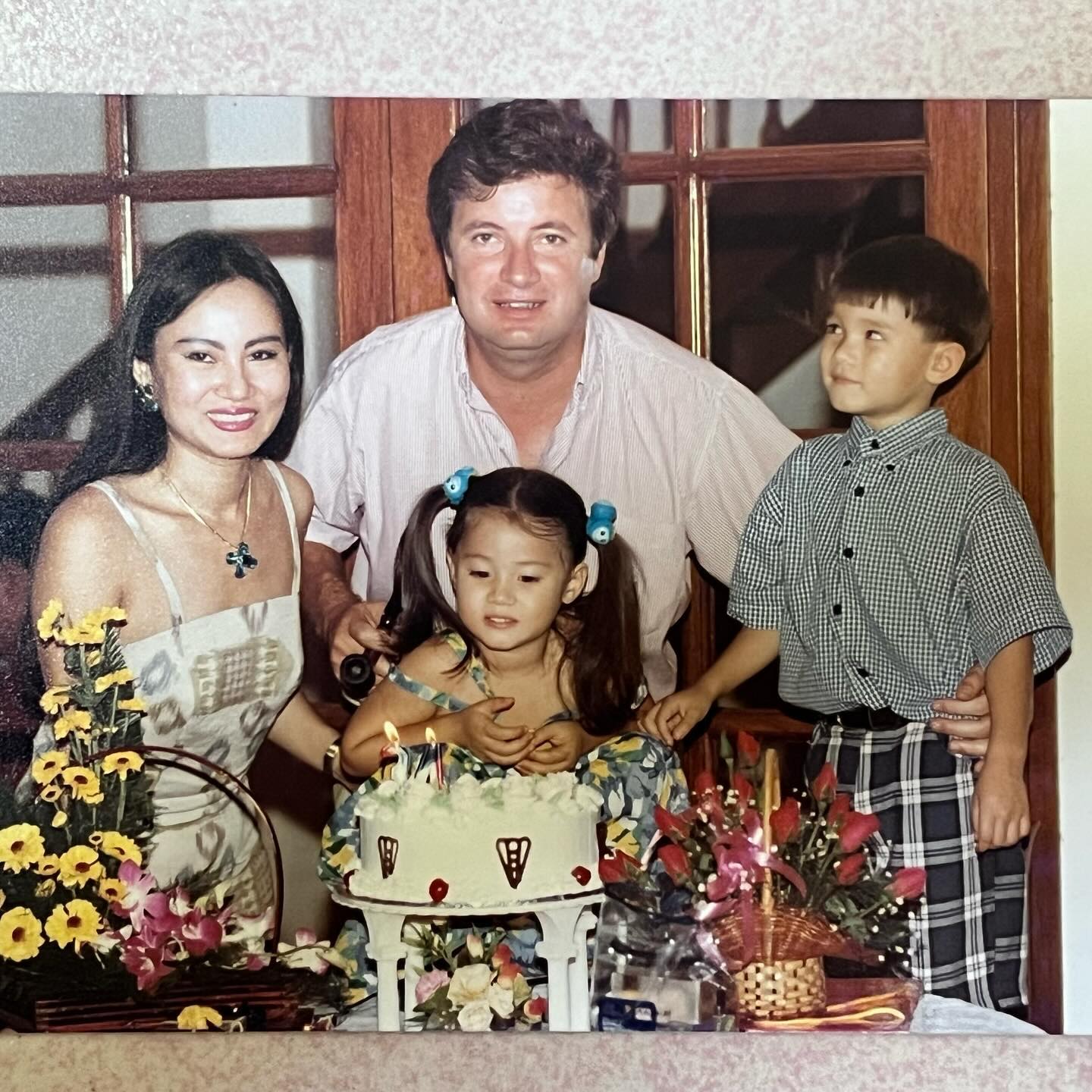 Người đẹp showbiz là ái nữ thừa kế gia tộc nội thất nổi danh Sài Gòn, có lịch sử lên tới 40 năm: Vừa đẹp lại vừa giỏi chính là đây- Ảnh 3.