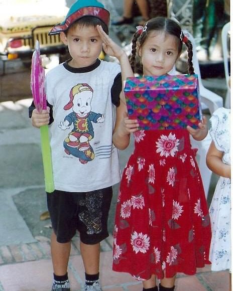 Người đẹp showbiz là ái nữ thừa kế gia tộc nội thất nổi danh Sài Gòn, có lịch sử lên tới 40 năm: Vừa đẹp lại vừa giỏi chính là đây- Ảnh 5.