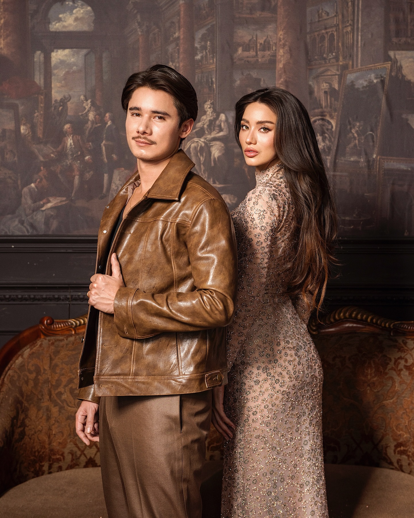 Người đẹp showbiz là ái nữ thừa kế gia tộc nội thất nổi danh Sài Gòn, có lịch sử lên tới 40 năm: Vừa đẹp lại vừa giỏi chính là đây- Ảnh 4.