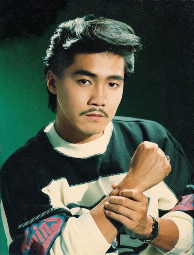 Sao nam Vbiz lập kỷ lục với cát xê 1 tập phim nhận 60 cây vàng, mỗi lần đi chơi xin mẹ 50-100 nghìn bỏ túi- Ảnh 4.