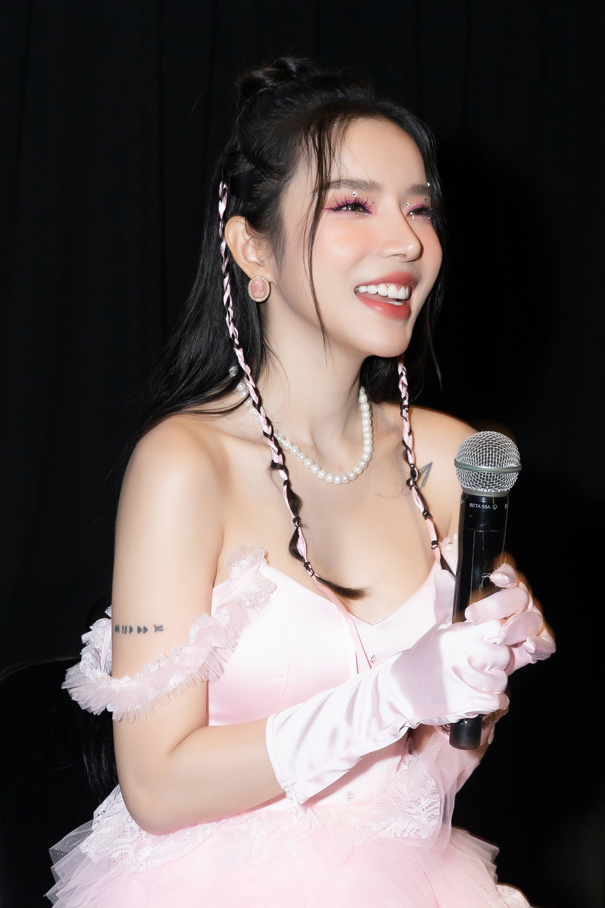 Miu Lê xin lỗi- Ảnh 9.