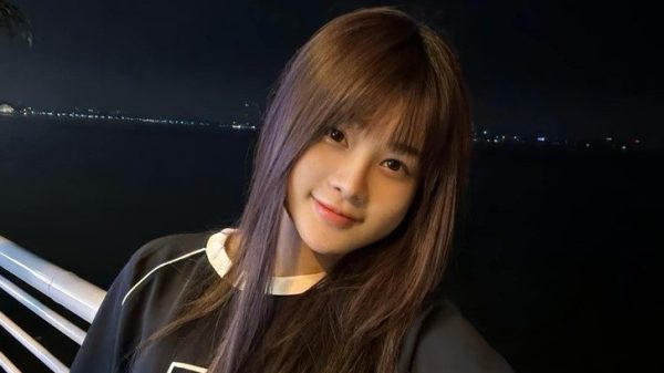 Lyly Sury đang hẹn hò cùng TikToker Soanh Trần? 30 Lyly Sury đang hẹn hò cùng TikToker Soanh Trần? lyly 520250213111028jpg