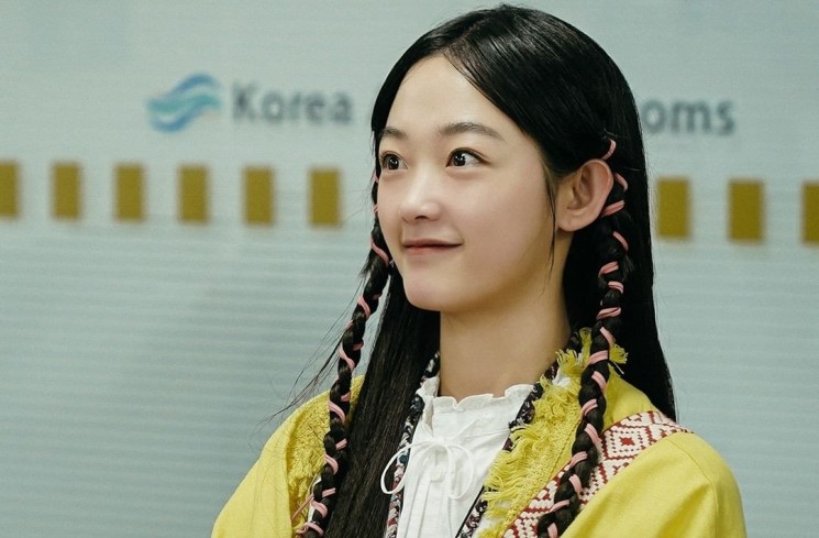 Showbiz có duy nhất 1 mỹ nhân đóng liên tiếp 5 phim nổi tiếng toàn cầu, chỉ nặng 37kg vẫn khiến khối người mê mẩn- Ảnh 3.