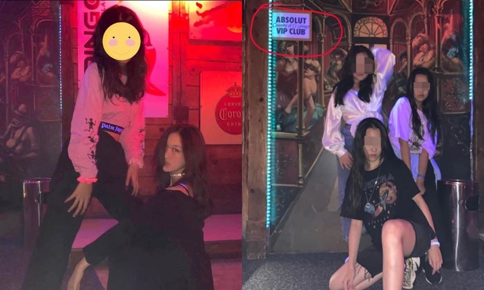 Không nhận ra con gái 19 tuổi của Vương Phi sau 4 lần phẫu thuật hở hàm ếch- Ảnh 10.