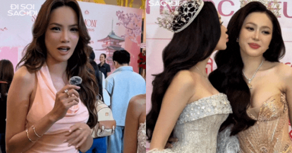 Lê Hoàng Phương lộ diện hậu "ồn ào" tình cảm với tình cũ Thiều Bảo Trâm, 1 nàng hậu khóc khi nhắc đến bà Phạm Kim Dung m 17623065862381295305601 0 0 251 480 crop 17623065909151464057600png