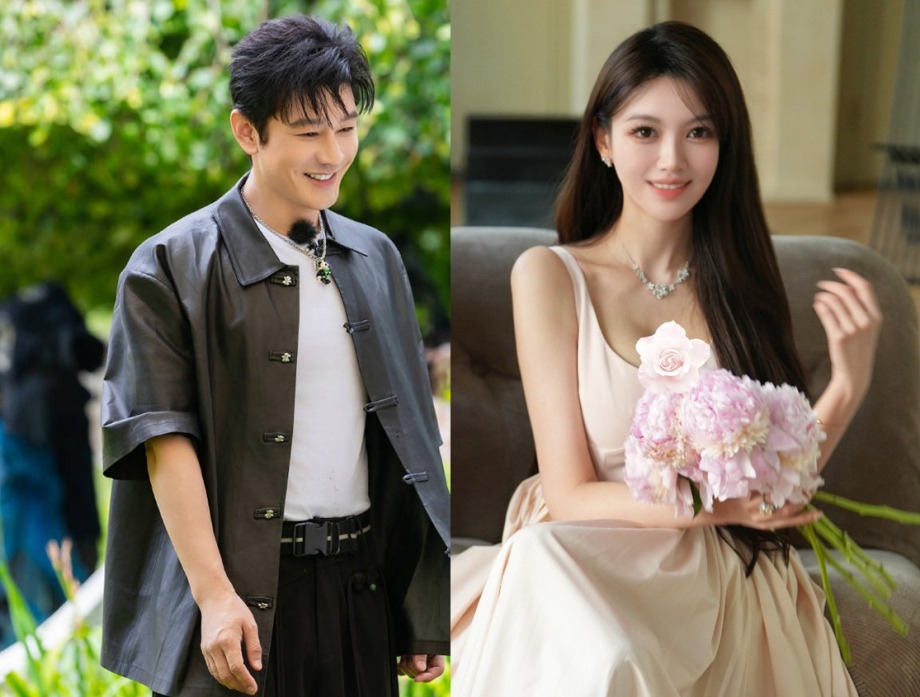 Lộ di chúc của Huỳnh Hiểu Minh, nhưng cách phân chia tài sản lại gây tranh cãi- Ảnh 2.