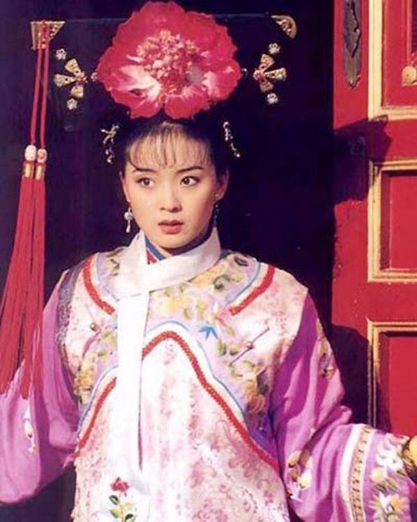 "Tình Nhi" Vương Diễm trở thành mẹ của Lưu Vũ Ninh, giá đáo phim cổ trang hot nhất hiện tại với địa vị vô cùng cao quý m nang tinh nhi cach cach chiu kho vi mai miet chay theo mot chu tinh 1 1550850815 139 width600height750 17513487595461785196672 1751370806593 17513708068701634152024