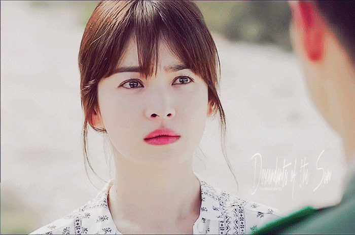 6 nữ thần phim Hàn khiến khán giả