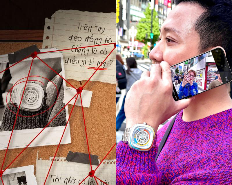 Lộ hint rõ mồn một Trấn Thành thay thế Trường Giang ở Running Man Việt mùa 3- Ảnh 5. Lộ hint rõ mồn một Trấn Thành thay thế Trường Giang ở Running Man Việt mùa 3- Ảnh 5.