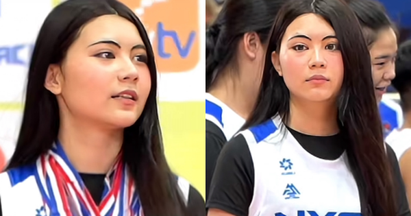 Con gái MC Quyền Linh vướng tranh cãi 1 chi tiết khác xưa trên gương mặt m1 17529998126701668261789 0 0 251 480 crop 17529998201401065868876png