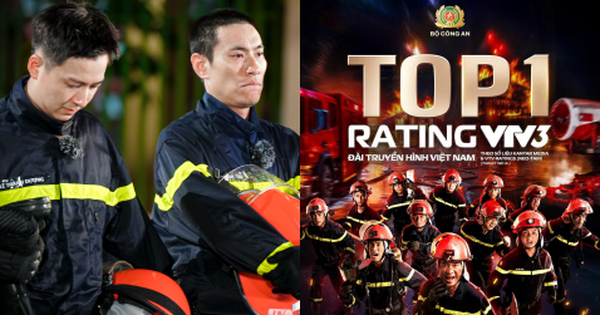 Chiến sĩ quả cảm đạt Top 1 rating VTV3, chiếm sóng toàn quốc ngay tập đầu tiên! m1 17538596663521110091542 0 0 251 480 crop 17538596779111633301829png