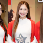 Thảm đỏ Sao Nhập Ngũ 2025: Hoà Minzy - Chi Pu - Kỳ Duyên đọ visual cực nét, 1 mỹ nhân lộ nhan sắc khác lạ m1 17541278321761131230376 0 0 251 480 crop 1754127840883874567561png