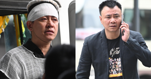 Lễ viếng mẹ Tuấn Hưng: Nam ca sĩ khóc mắt sưng húp, nghệ sĩ Tự Long - Bằng Kiều và dàn sao Việt lặng lẽ đến chia buồn m1 17633522545261688697918 0 0 251 480 crop 1763352273241279825262png