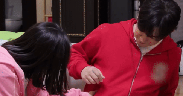 Ca sĩ quốc dân khiến vợ bầu 9 tháng nổi điên ngay trên sóng truyền hình m1 1763946849954544462985 28 0 310 539 crop 1763946869392445068874gifpng