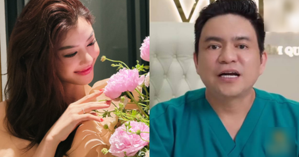 Á hậu Lona Kiều Loan công khai đăng về bác sĩ Chiêm Quốc Thái giữa loạt tin đồn m111 074829 17559128663961440070259 0 0 251 480 crop 17559128758261537457540png