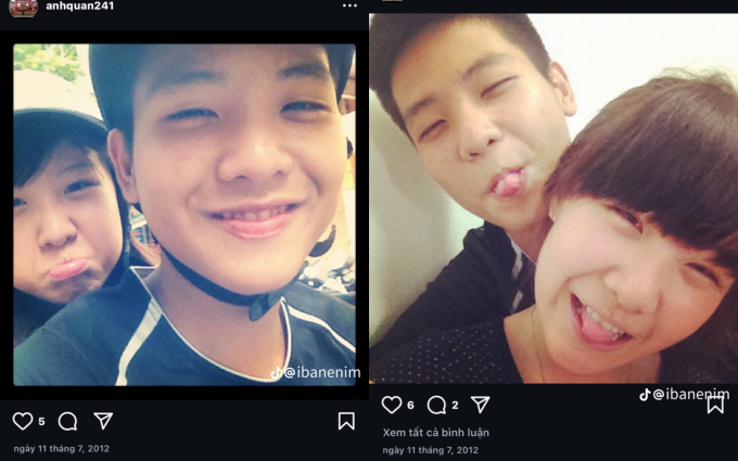 Bức ảnh bóc trần 1 Anh Trai Say Hi cặp kè vợ bí mật ở concert Mỹ sau thời gian giấu kín- Ảnh 7. Bức ảnh bóc trần 1 Anh Trai Say Hi cặp kè vợ bí mật ở concert Mỹ sau thời gian giấu kín- Ảnh 7.