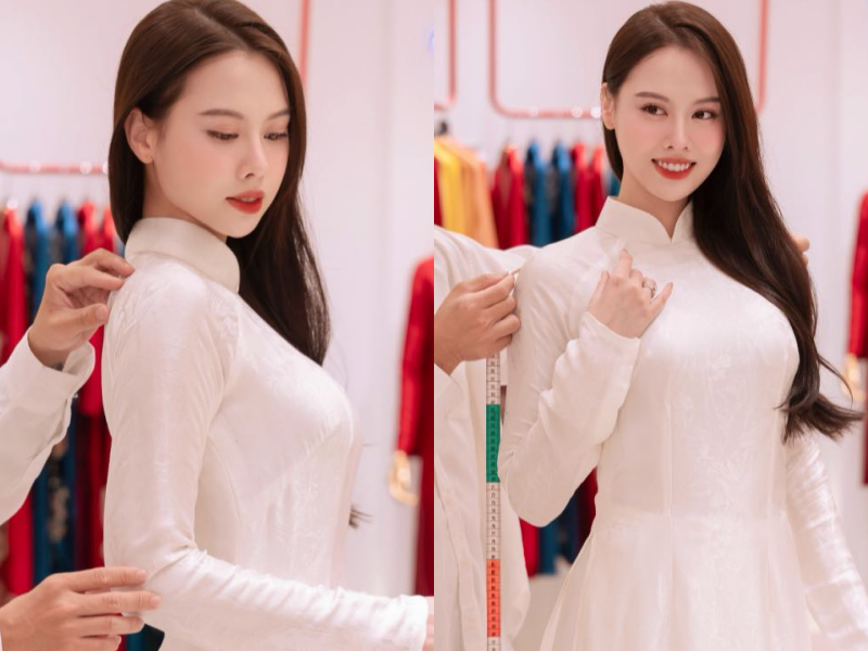 Thêm 1 nàng hậu nhà Sen Vàng cưới doanh nhân: Hôn lễ tổ chức tháng 11, địa điểm siêu