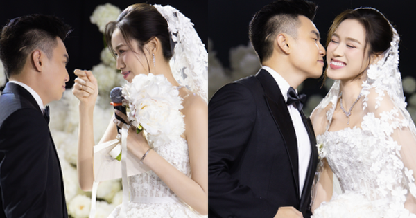 Đám cưới Hoa hậu Đỗ Hà - Viết Vương tại Hà Nội: Cô dâu ôm chồng khóc nức nở, "vũ trụ mỹ nhân" Vbiz đến chúc mừng! 28 Đám cưới Hoa hậu Đỗ Hà - Viết Vương tại Hà Nội: Cô dâu ôm chồng khóc nức nở, "vũ trụ mỹ nhân" Vbiz đến chúc mừng! m111 17626913804861899353971 0 0 251 480 crop 17626914695922073147889png