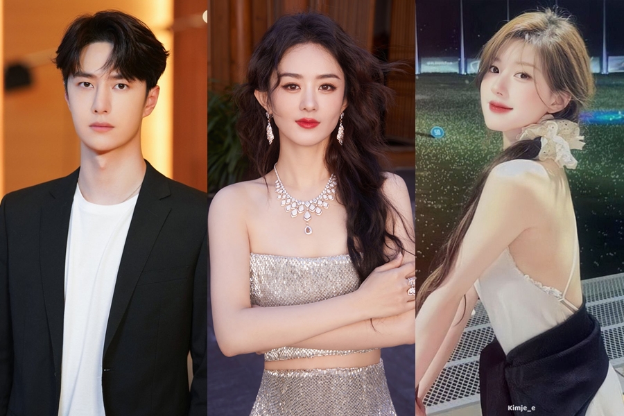 Dàn sao đình đám rủ nhau đi học tiến sĩ, quyết không Dàn sao đình đám rủ nhau đi học tiến sĩ, quyết không