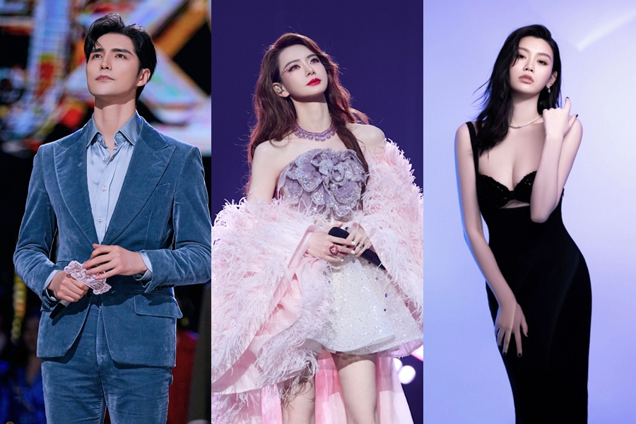 Dàn sao đình đám rủ nhau đi học tiến sĩ, quyết không Dàn sao đình đám rủ nhau đi học tiến sĩ, quyết không