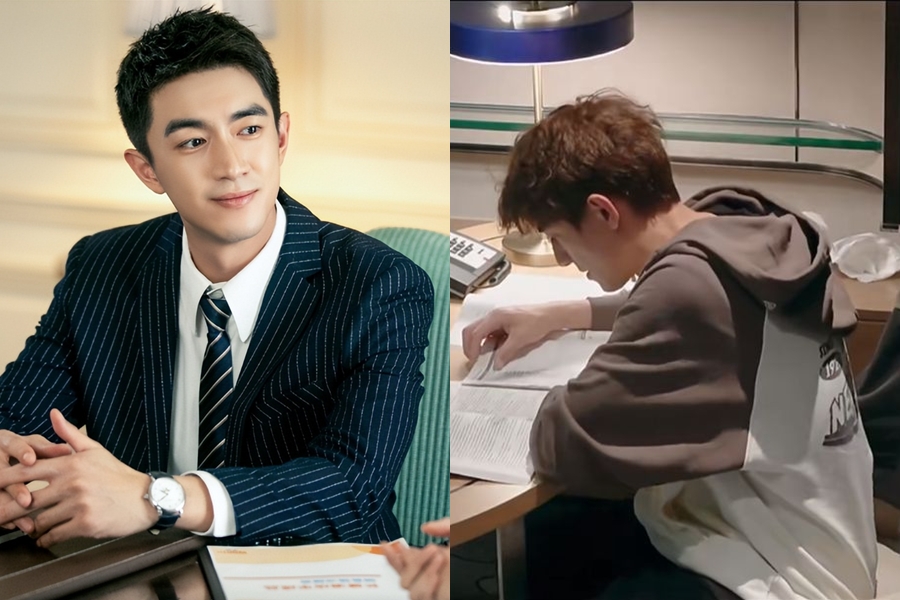 Dàn sao đình đám rủ nhau đi học tiến sĩ, quyết không Dàn sao đình đám rủ nhau đi học tiến sĩ, quyết không